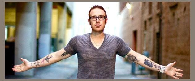 Ryan Stevenson